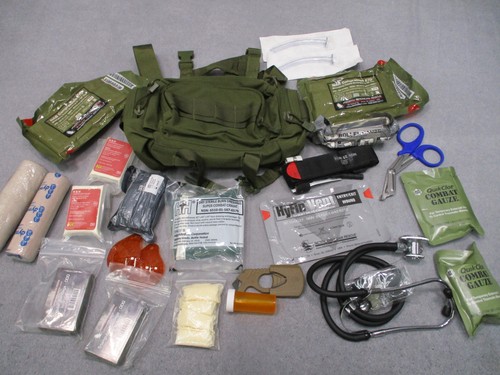 Condor 127 green deployment - od,