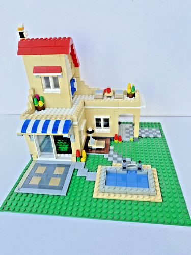 Lego 6754 creator - lego, 1