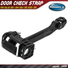 Door check strap - door,