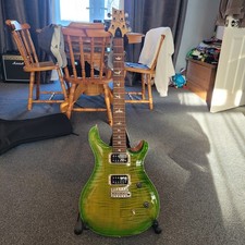 Prs eriza verde electric - verde,
