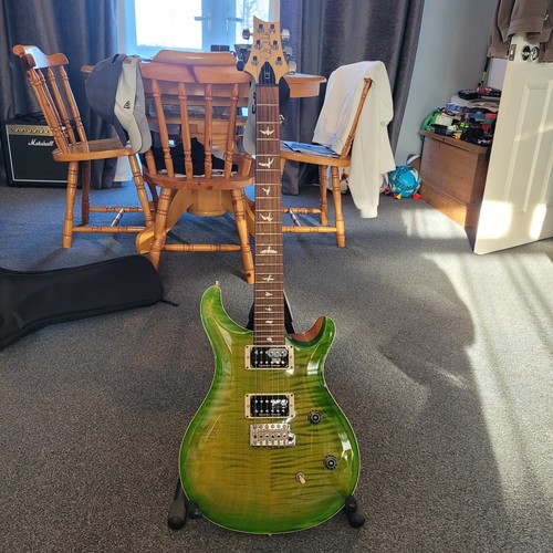 Prs eriza verde - ce,