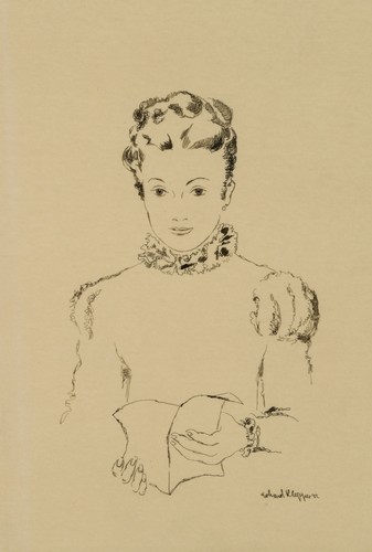 Klepper young - klepper, (1906-1980),