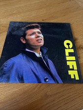 Cliff Richard Calendar