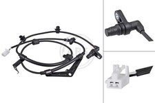31754 SENSOR, WHEEL SPEED FITS