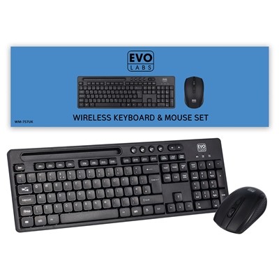 Evo labs - evo,