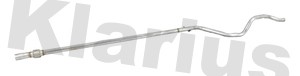Klarius ft950p centre exhaust - klarius,