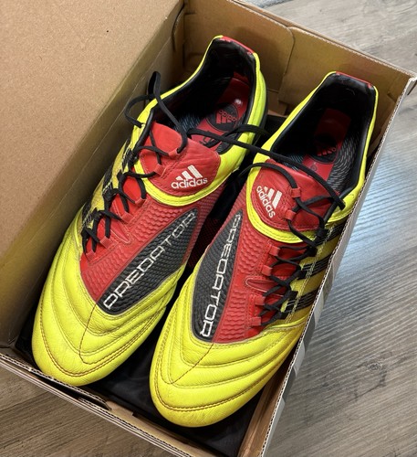 Adidas predator trx uk13 - trx, fg