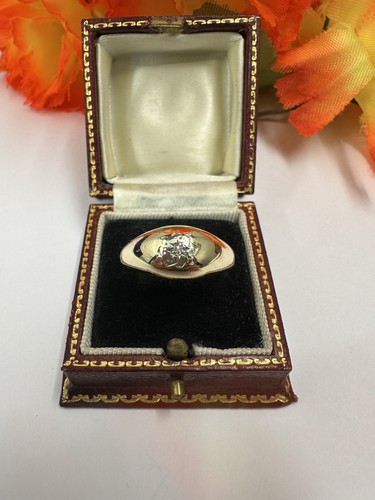 9ct gold diamond gypsy - gold, style