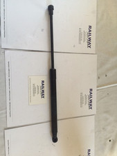 BMW E92 E93 LCI 05-13 3 SERIES COUPE CONVERTIBLE BONNET STRUT SPRING 7129190 ...