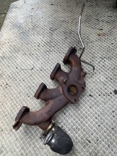 Renault 1.5 DCi K9K Exhaust Manifold OEM Clio IV Kangoo Citan NV200 Dacia Logan