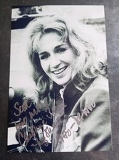 Caroline John Signed Doctor