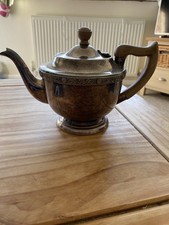 Vintage silver plated - vintage, silver-plated