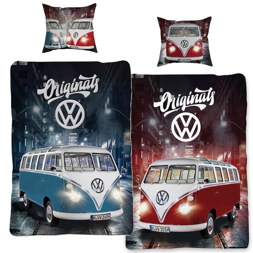 Linon bedding volkswagen - bedding,