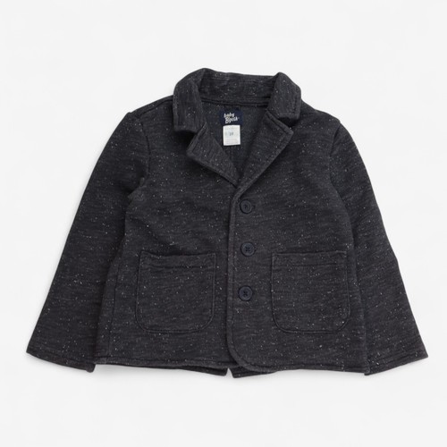 Osh kosh boys grey blazer - kosh,