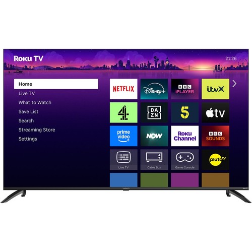 Veltech vr65ux630 inch led - vr65ux630,