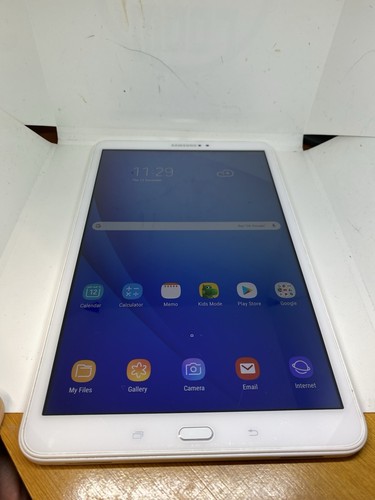 Samsung galaxy tab - samsung,