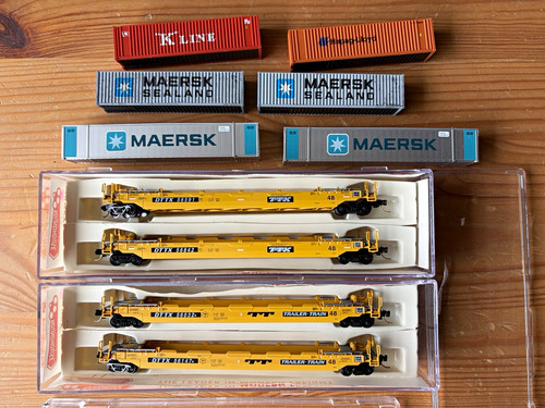 Roundhouse gauge ttx - roundhouse,