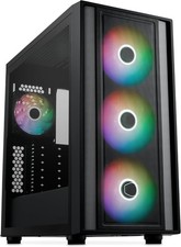 Cooler Master MasterBox 600