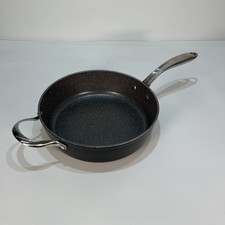 Starfrit The Rock Deep Pan No