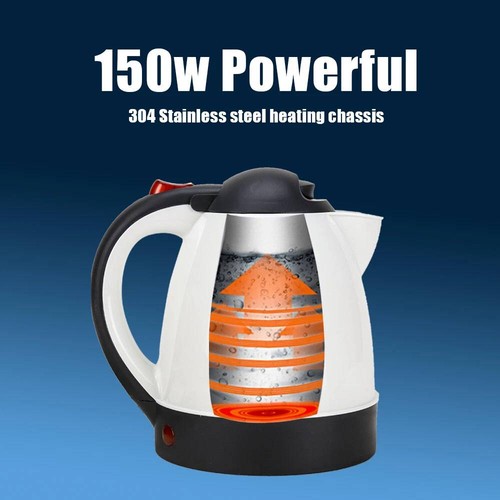 Portable car electric - electric, kettle