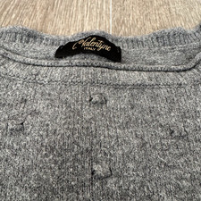 Valentyne italy grey - 🩶,