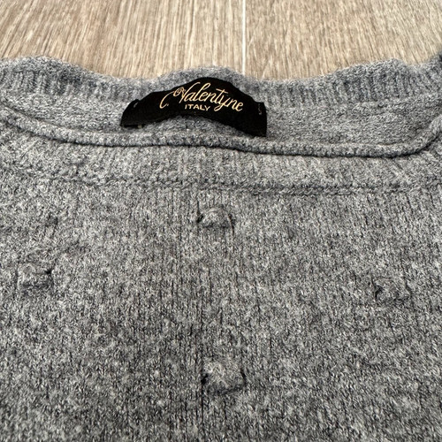 Valentyne italy grey - 🩶,