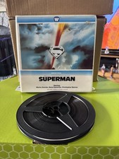 “SUPERMAN THE MOVIE” Super