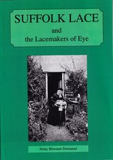 LACE Suffolk Lace and the