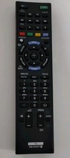 Remote RM-ED047 Replaced For SONY Bravia TV KDL-32BX420 KDL-40HX750 KDL-46HX850
