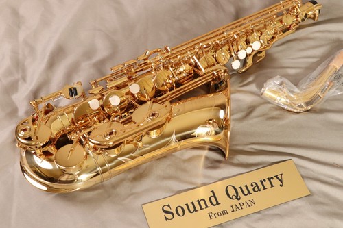 Yamaha yas 480 alto saxophone - yas-480,