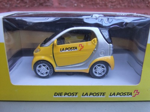 Smart car maisto - car,