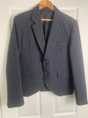 Macgregor macduff grey - macgregor, tweed