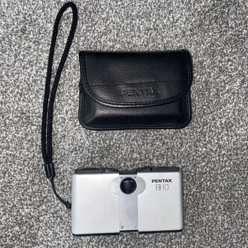 Pentax 10x18 mini - fb-10,