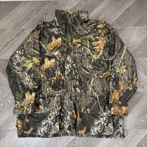 Vintage 10x mossy - vintage,