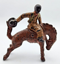 Vintage Cast Iron or Grey Iron