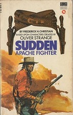 Sudden Apache Fighter, Oliver