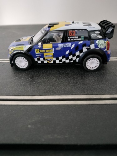 Scalextric c3401 mini - scalextric,
