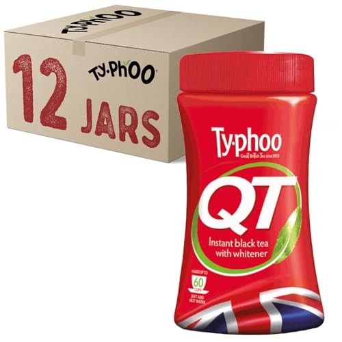 Typhoo instant one cup - qt,