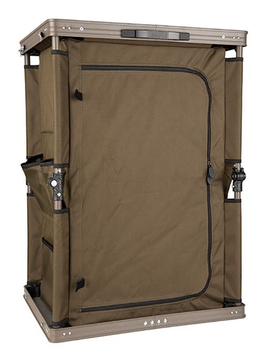 Fox session storage - fox,