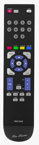 Series remote control fits - series,