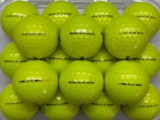 TITLEIST AVX YELLOW GOLF LAKE