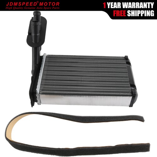 Heater matrix for - heater, vw