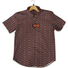 AC/DC 'Logo' Casual Shirt -