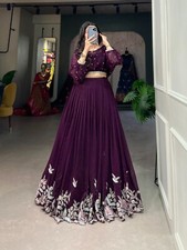 New Lengha Pakistani Bollywood