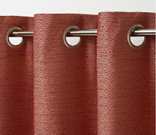 Semi Blockout Eyelet Pair of