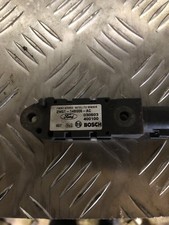 Ford Focus ST170 Mk1 Front Airbag Satellite Sensor Crash Sensor