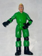 Extreme Ghostbusters Egon 1997