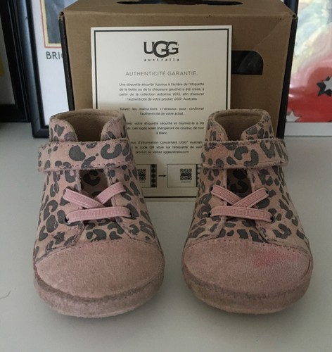Baby ugg boots pink - baby,