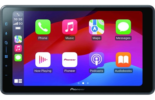 Pioneer din digital - pioneer,