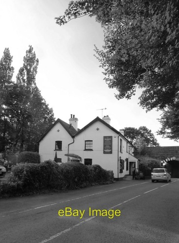 Photo 6x4 crowhurst the - 6x4,